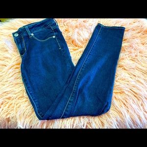American Eagle Super Stretch Skinny Jeans